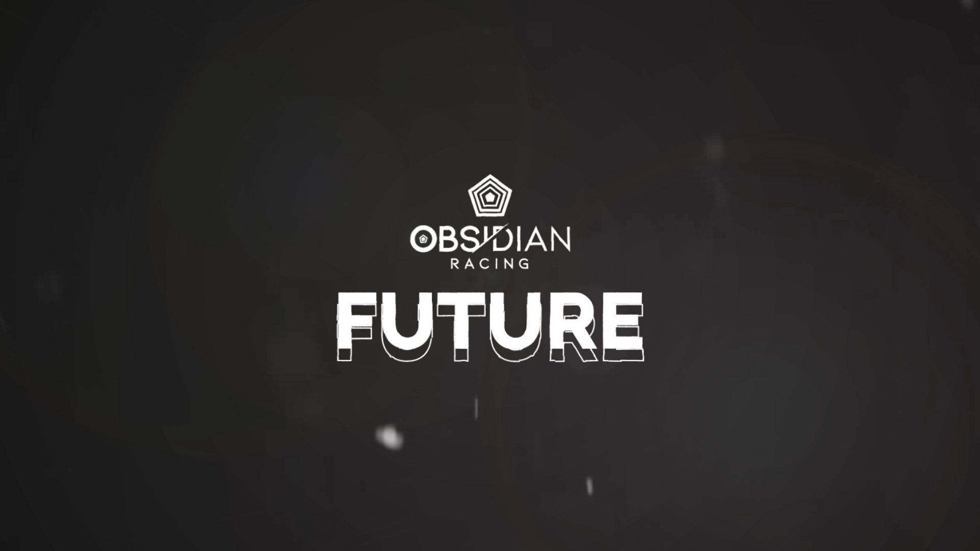 Nace Obsidian Racing Future